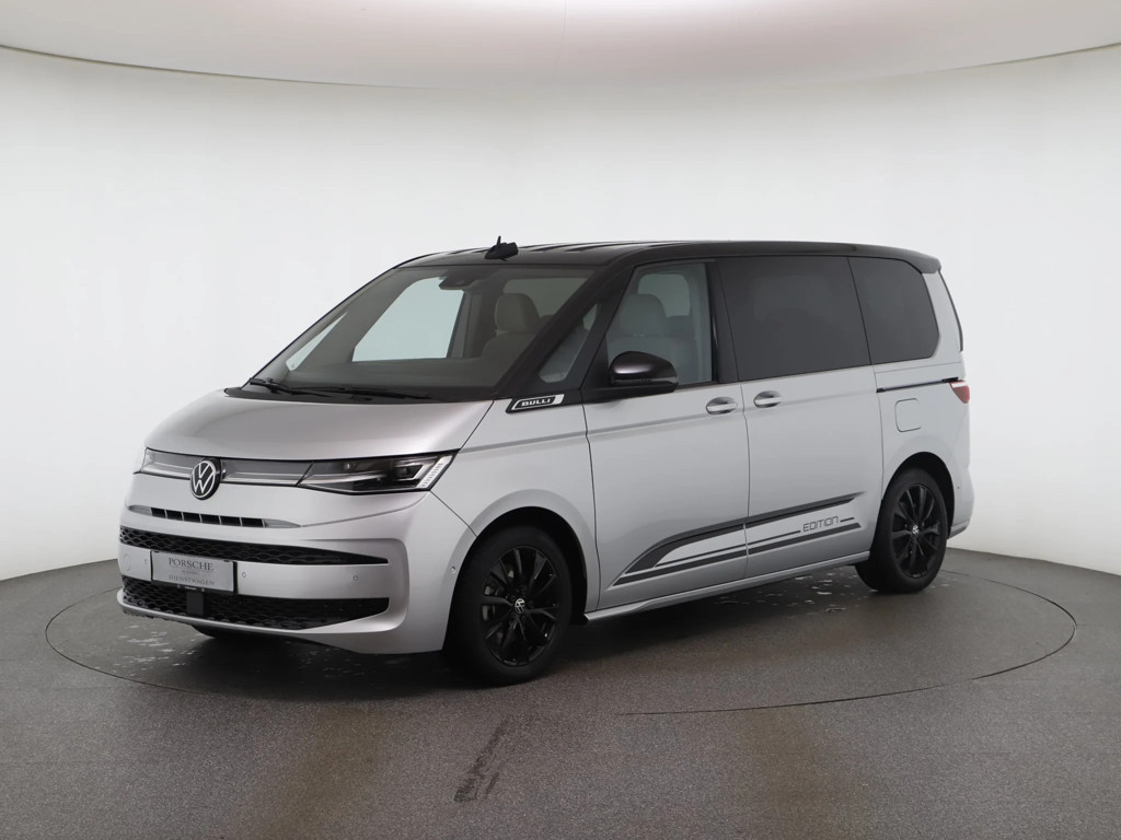 Volkswagen Multivan 2025 Hybride Benzine