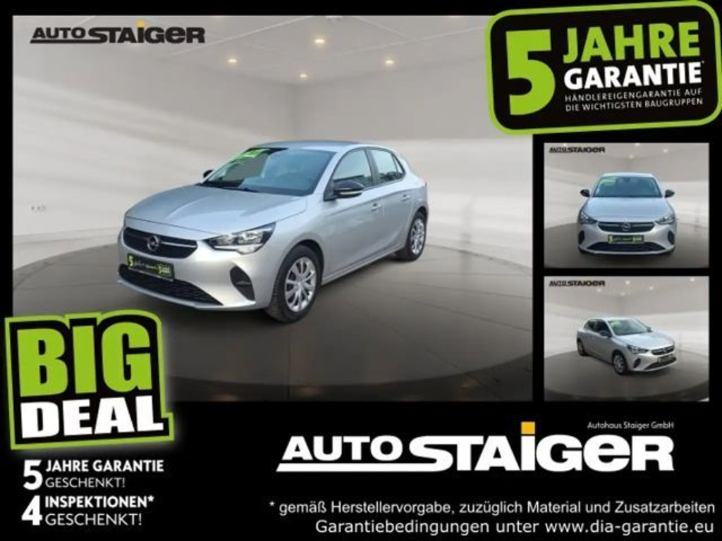 Opel Corsa 2023 Benzine