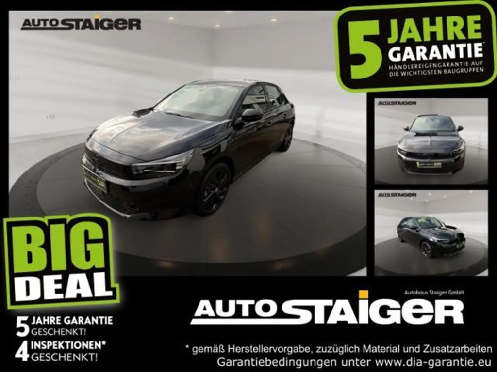 Opel Corsa 2024 Benzine