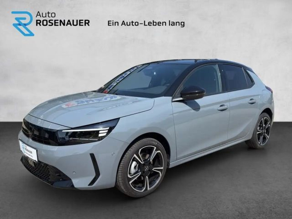 Opel Corsa 2025 Benzine