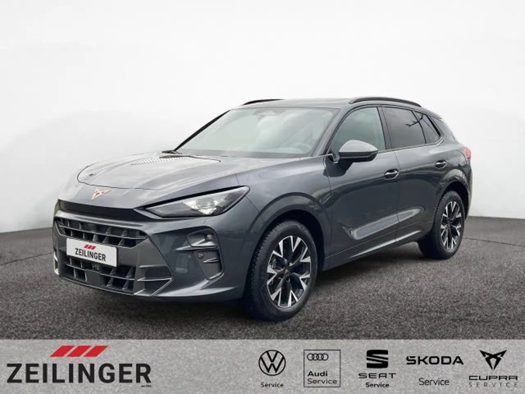 Cupra Terramar 2025 Benzine