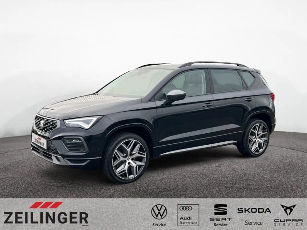 Seat Ateca 2025 Diesel