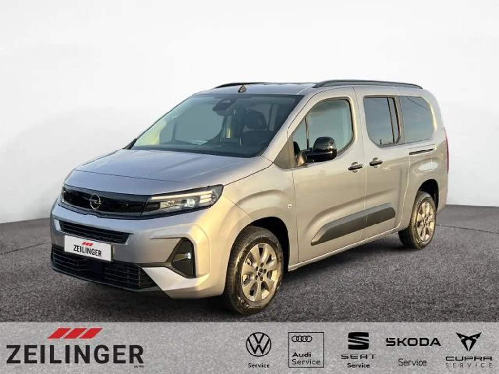 Opel Combo 2025 Diesel