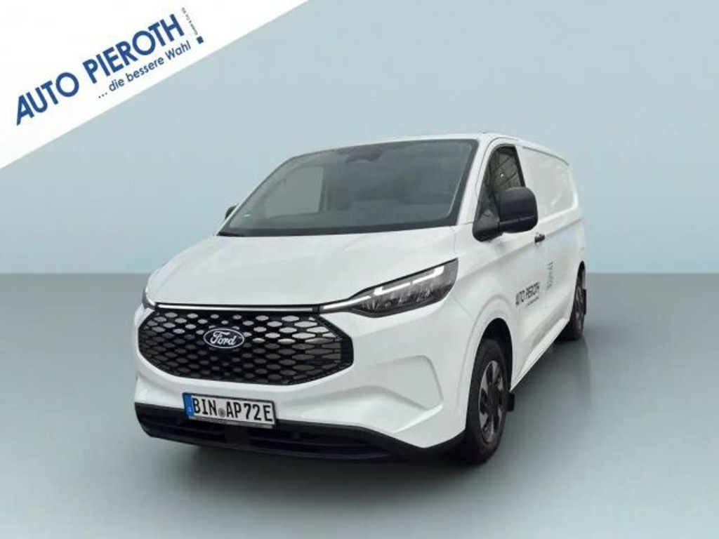 Ford E-Transit