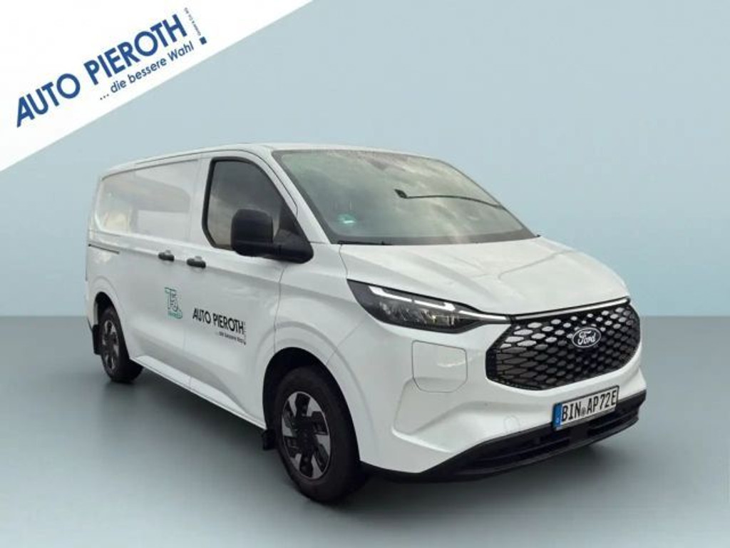 Ford E-Transit