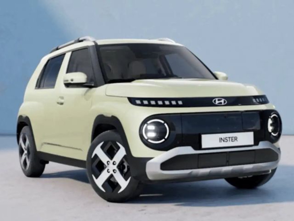 Hyundai Inster