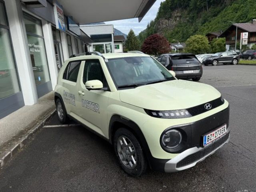 Hyundai Inster