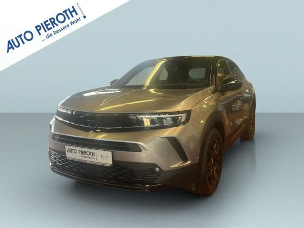 Opel Mokka 2024 Elektrisch