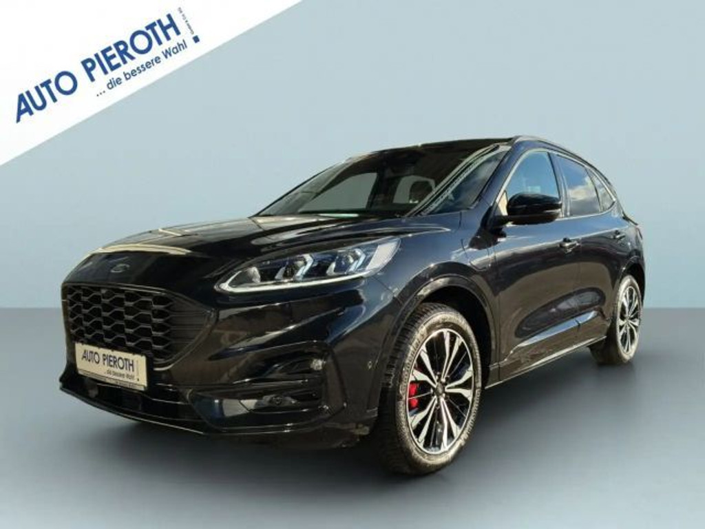Ford Kuga 2023 Hybride Benzine