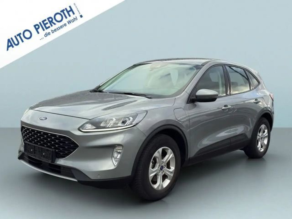 Ford Kuga 2021 Hybride Benzine