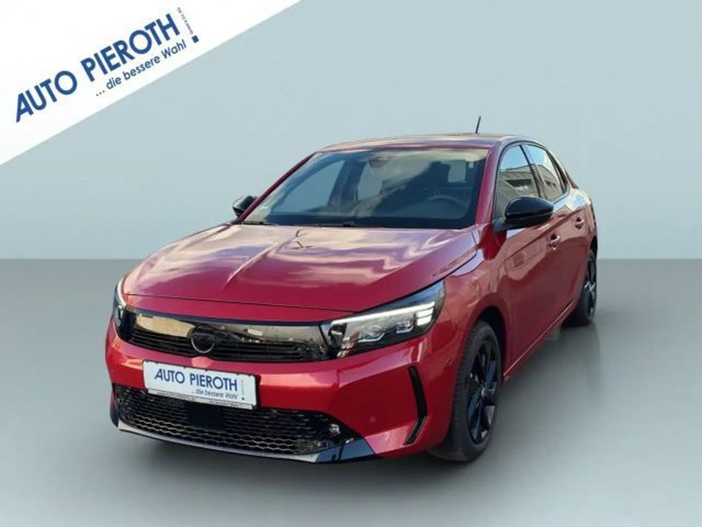Opel Corsa 2024 Benzine