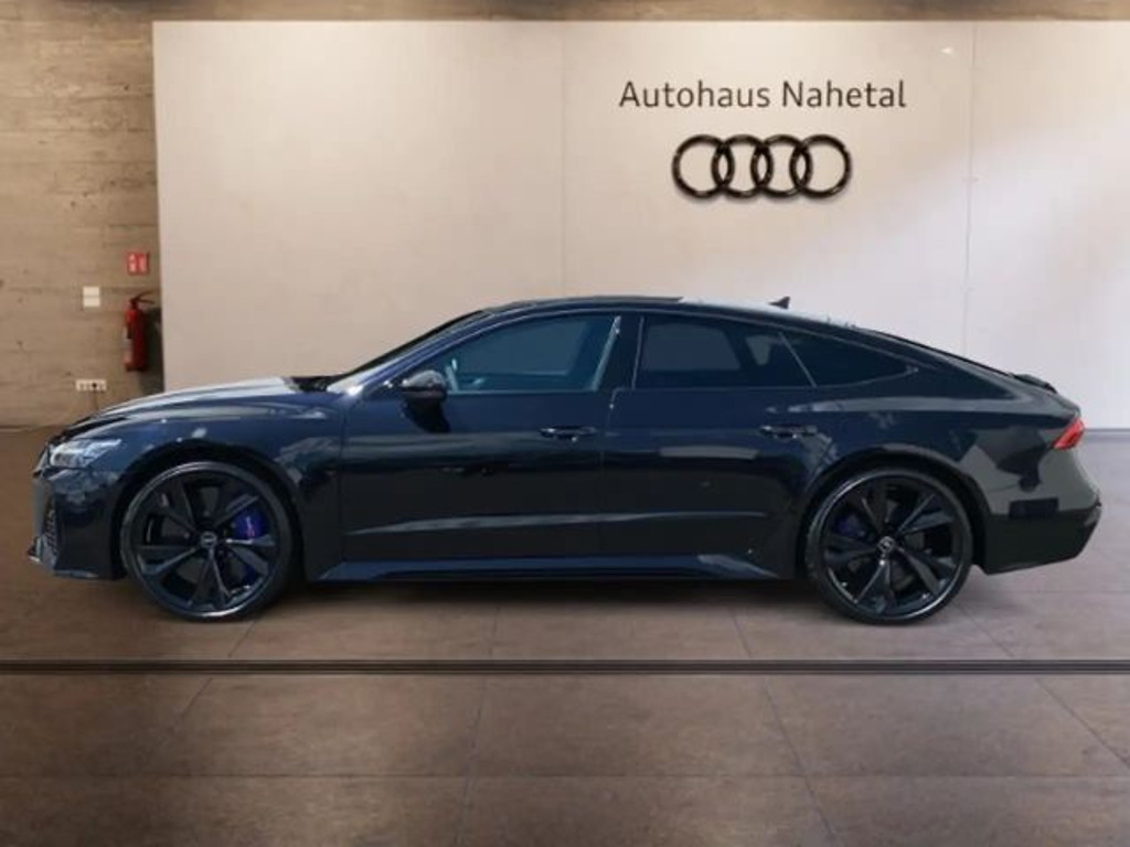 Audi RS7