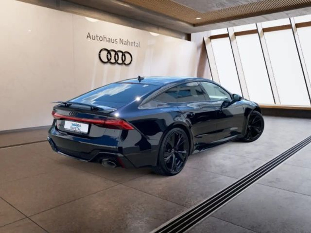 Audi RS7