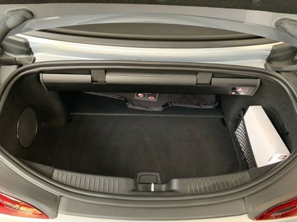 Mercedes-Benz SL-Klasse