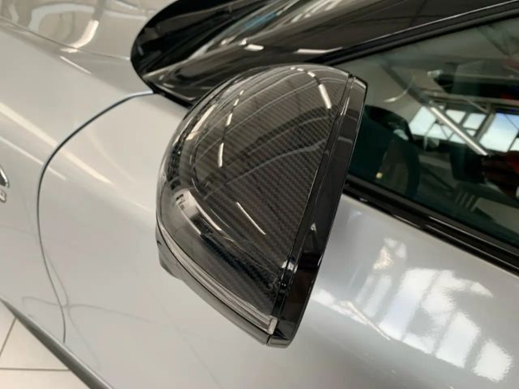 Mercedes-Benz SL-Klasse