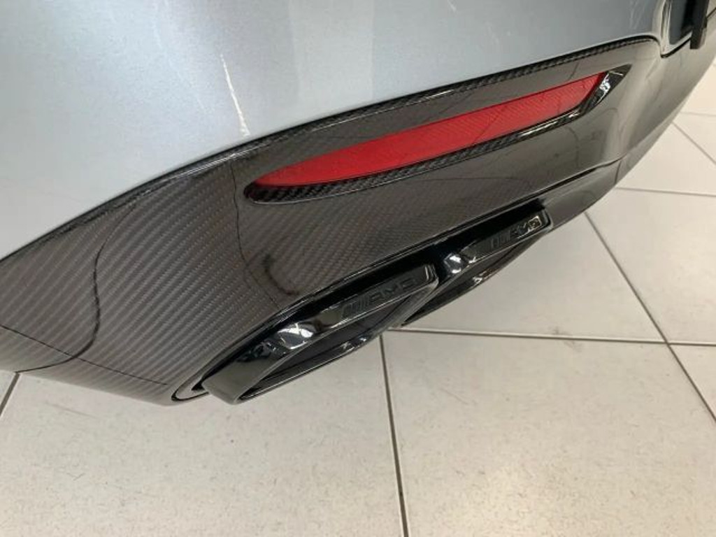 Mercedes-Benz SL-Klasse