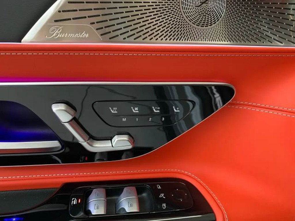 Mercedes-Benz SL-Klasse