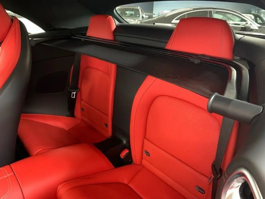 Mercedes-Benz SL-Klasse