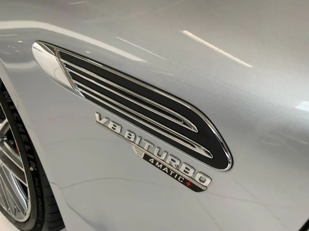 Mercedes-Benz SL-Klasse