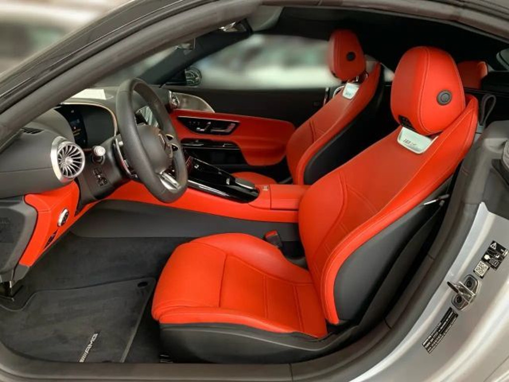 Mercedes-Benz SL-Klasse