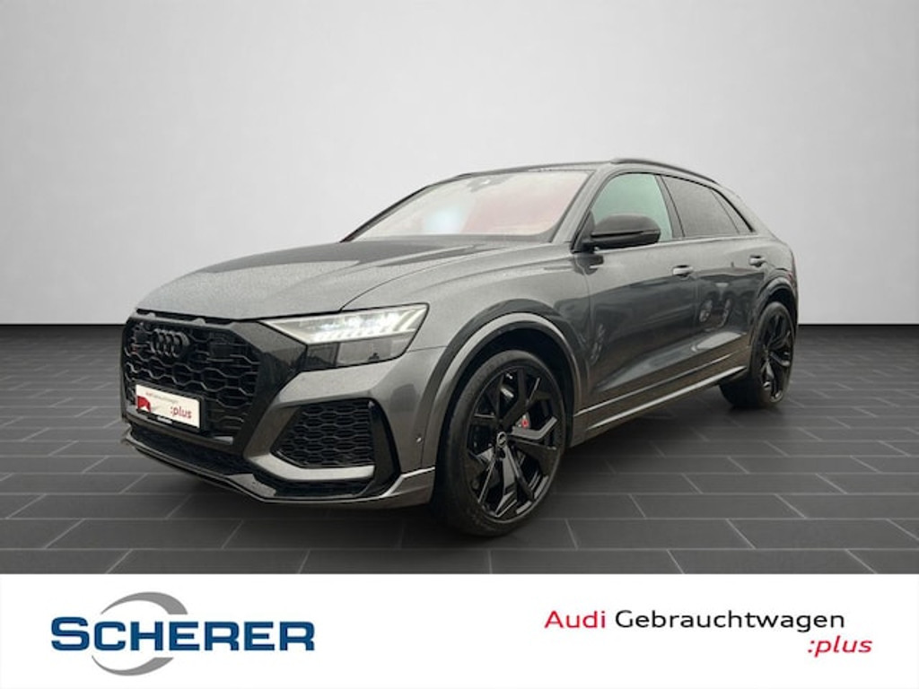 Audi RS Q8 2022 Benzine