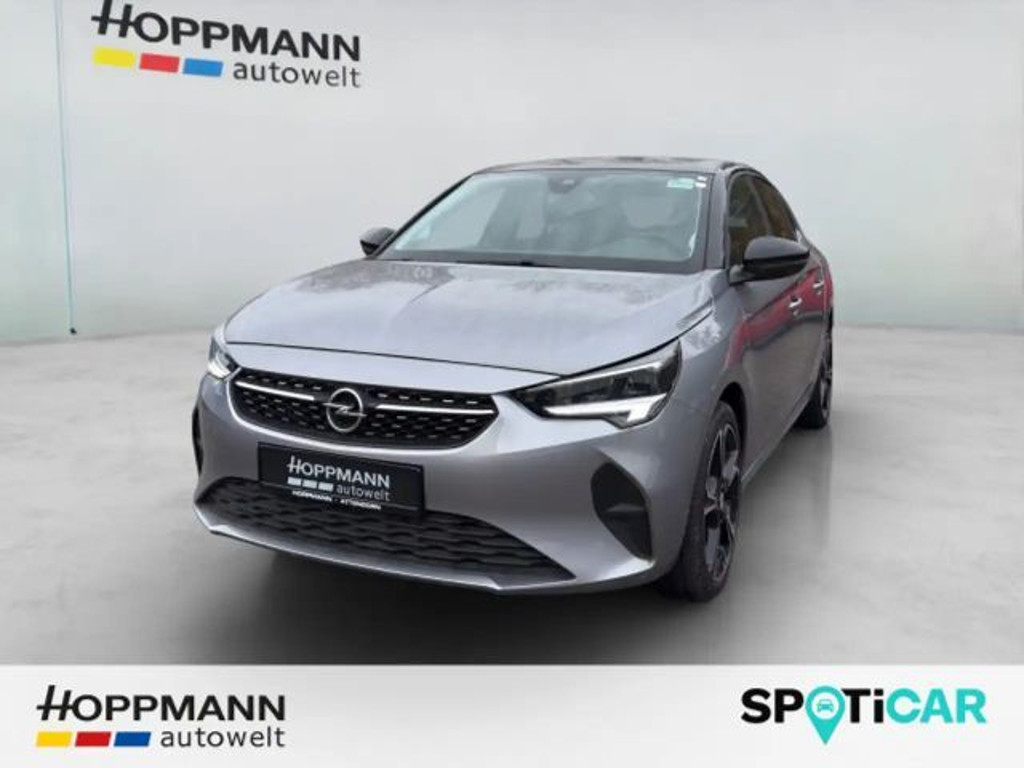 Opel Corsa 2022 Benzine