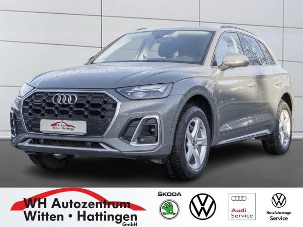 Audi Q5 2023 Diesel