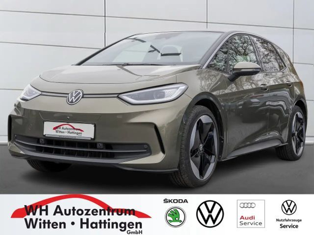 Volkswagen ID.3 2023 Elektrisch