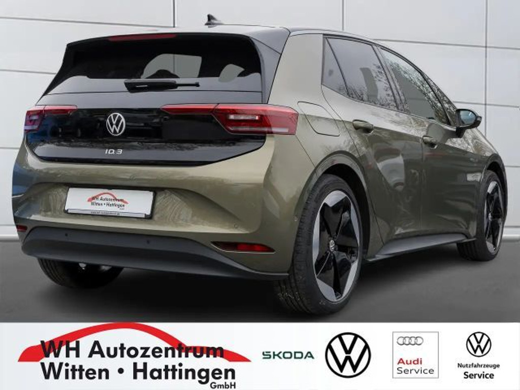 Volkswagen ID.3