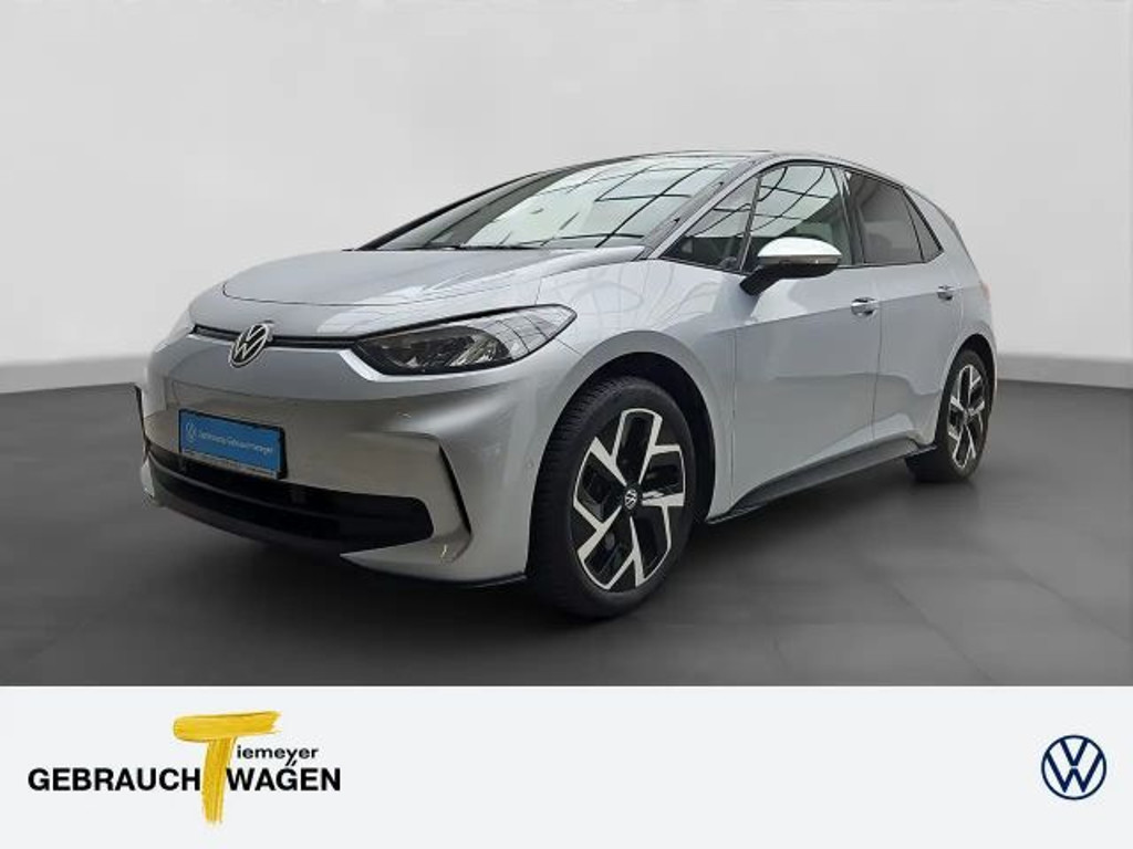 Volkswagen ID.3 2024 Elektrisch