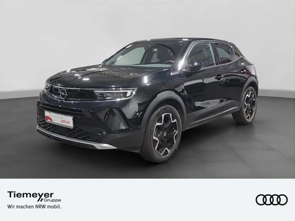 Opel Mokka 2023 Benzine