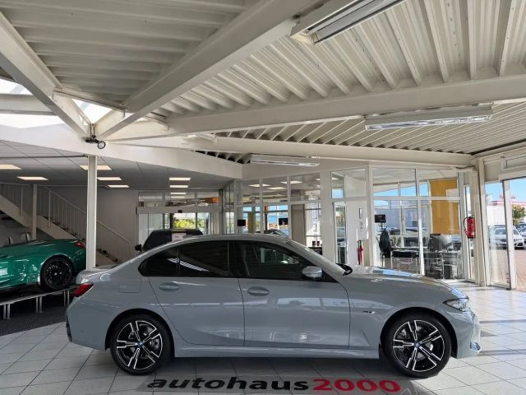 BMW 3 Serie