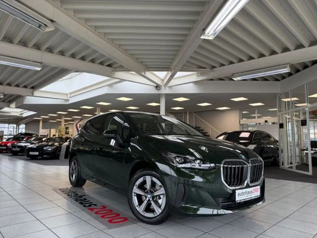 BMW 2 Serie 2025 Benzine