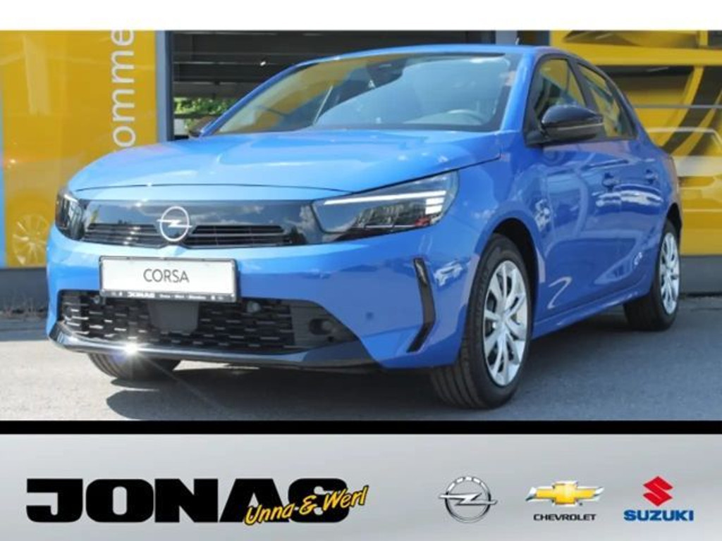 Opel Corsa 2025 Benzine