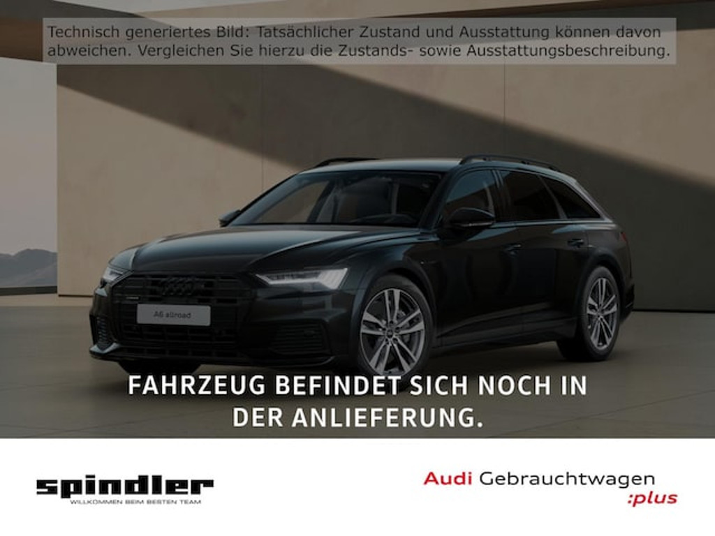 Audi A6 allroad 2022 Diesel