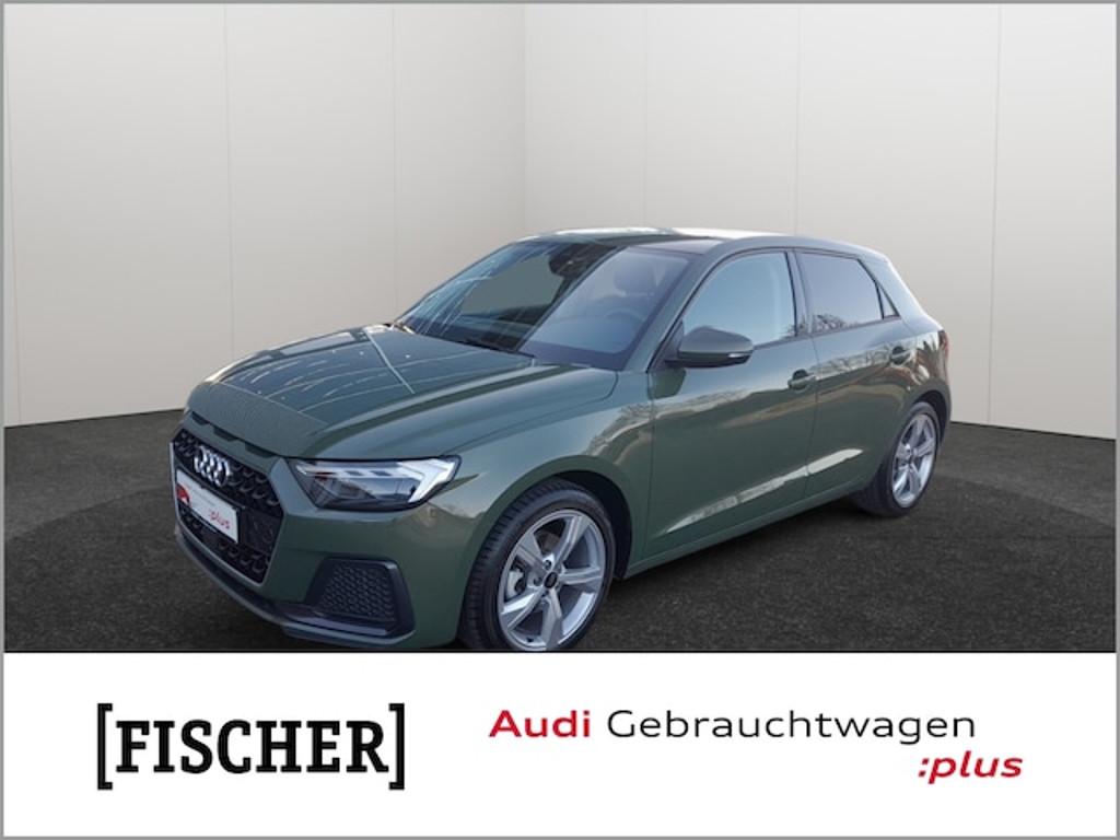 Audi A1 2025 Benzine