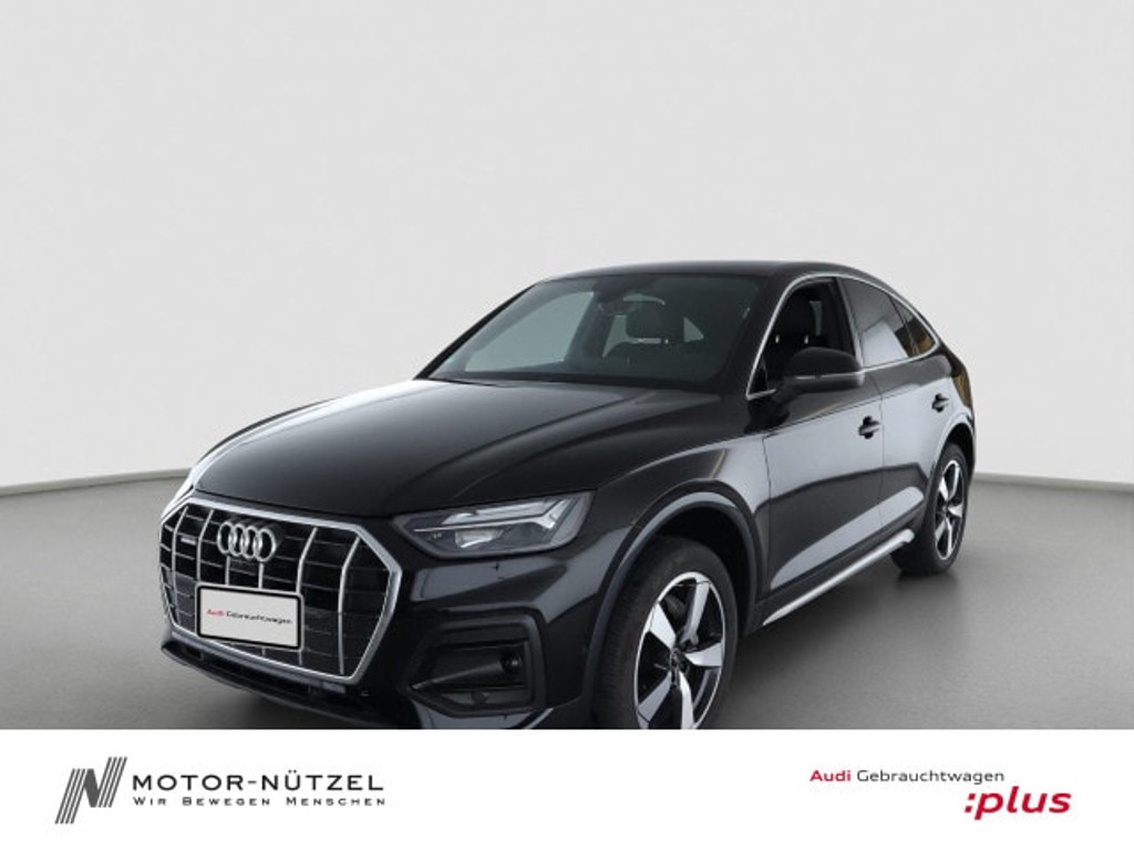 Audi Q5 2025 Benzine