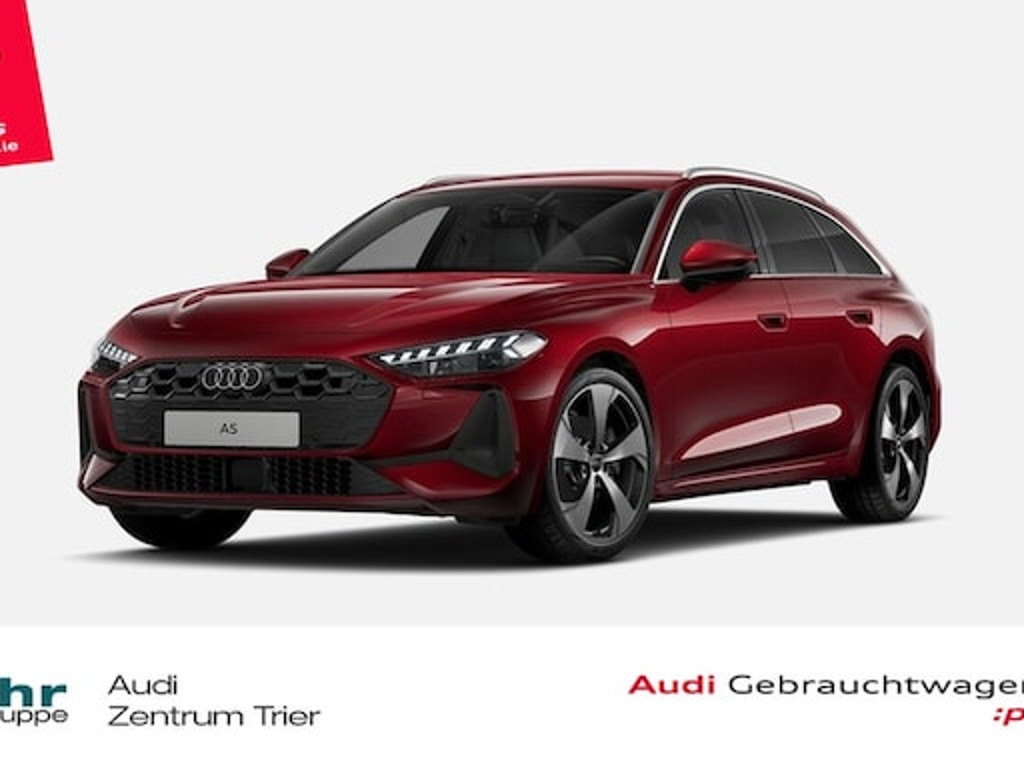 Audi A5 2025 Benzine