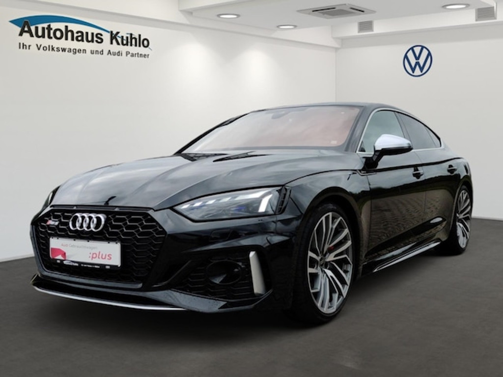 Audi RS5 2024 Benzine