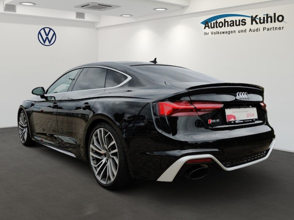 Audi RS5