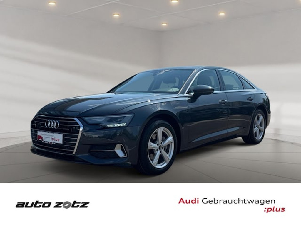 Audi A6 2022 Diesel