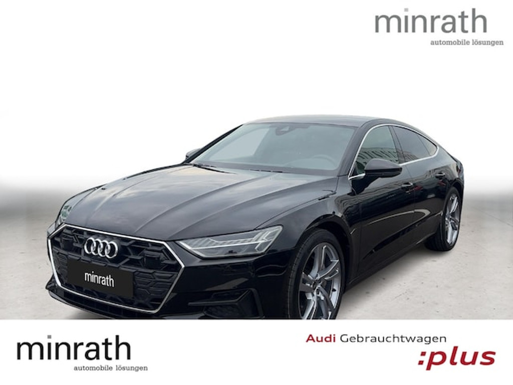 Audi A7 2024 Diesel