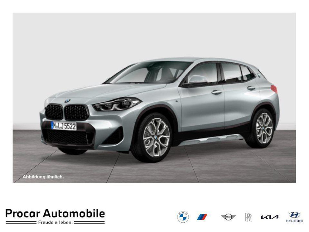 BMW X2 2021 Benzine