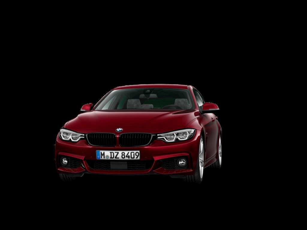 BMW 4 Serie 2021 Benzine
