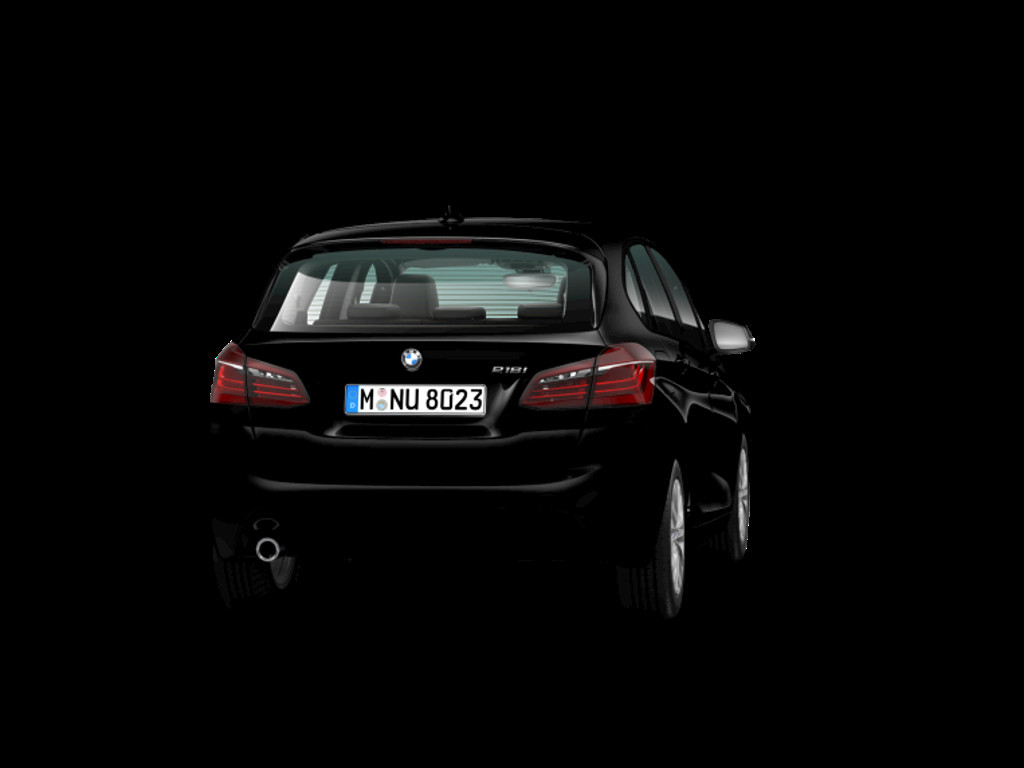 BMW 2 Serie