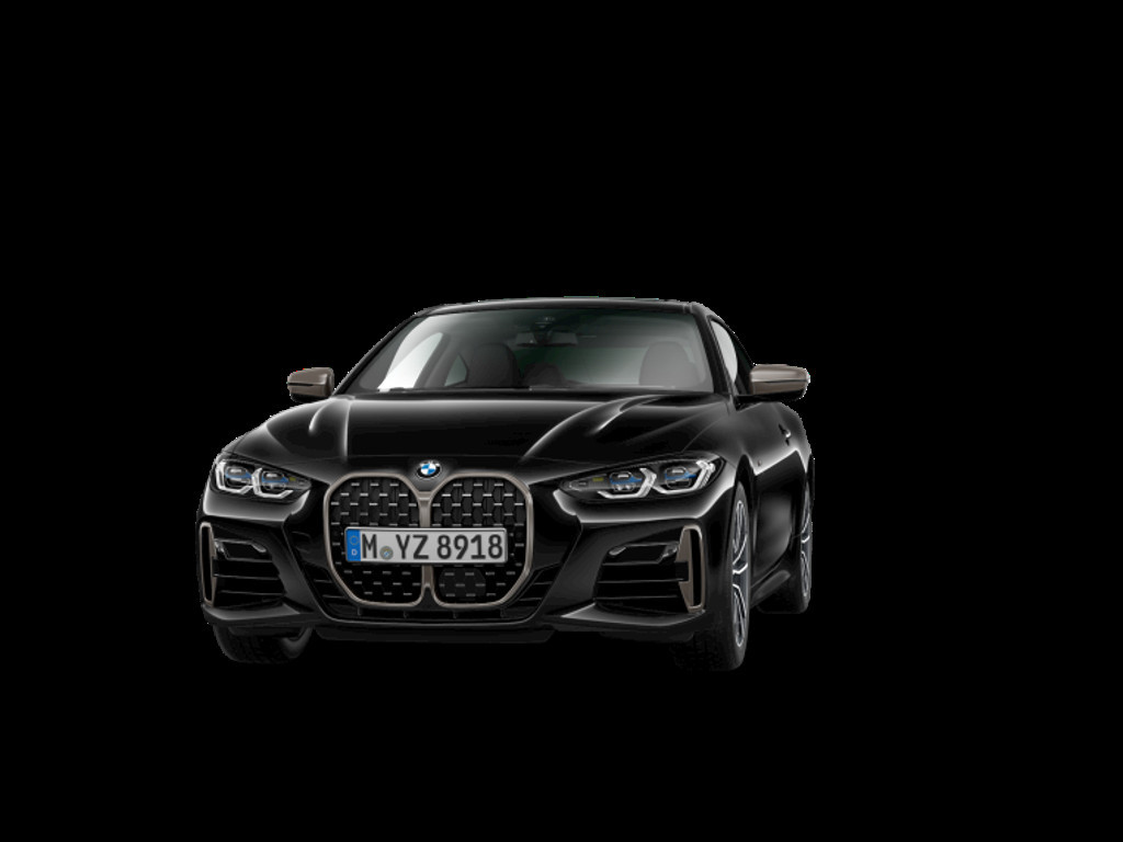 BMW M440 2024 Benzine