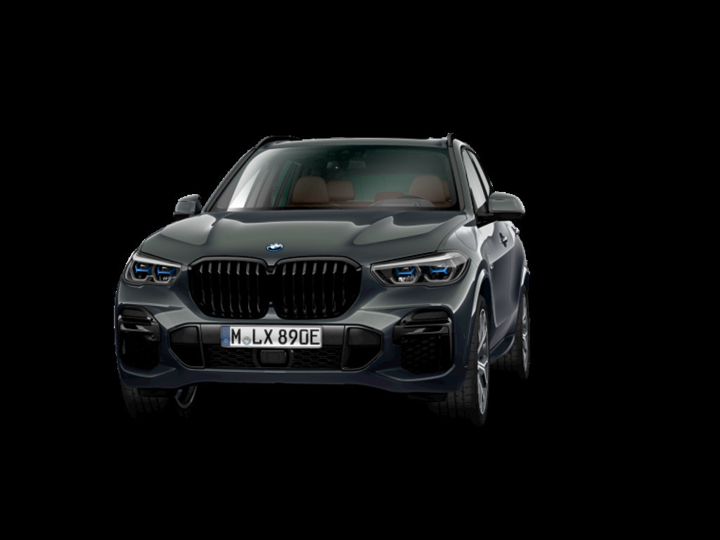 BMW X5 2022 Hybride Benzine