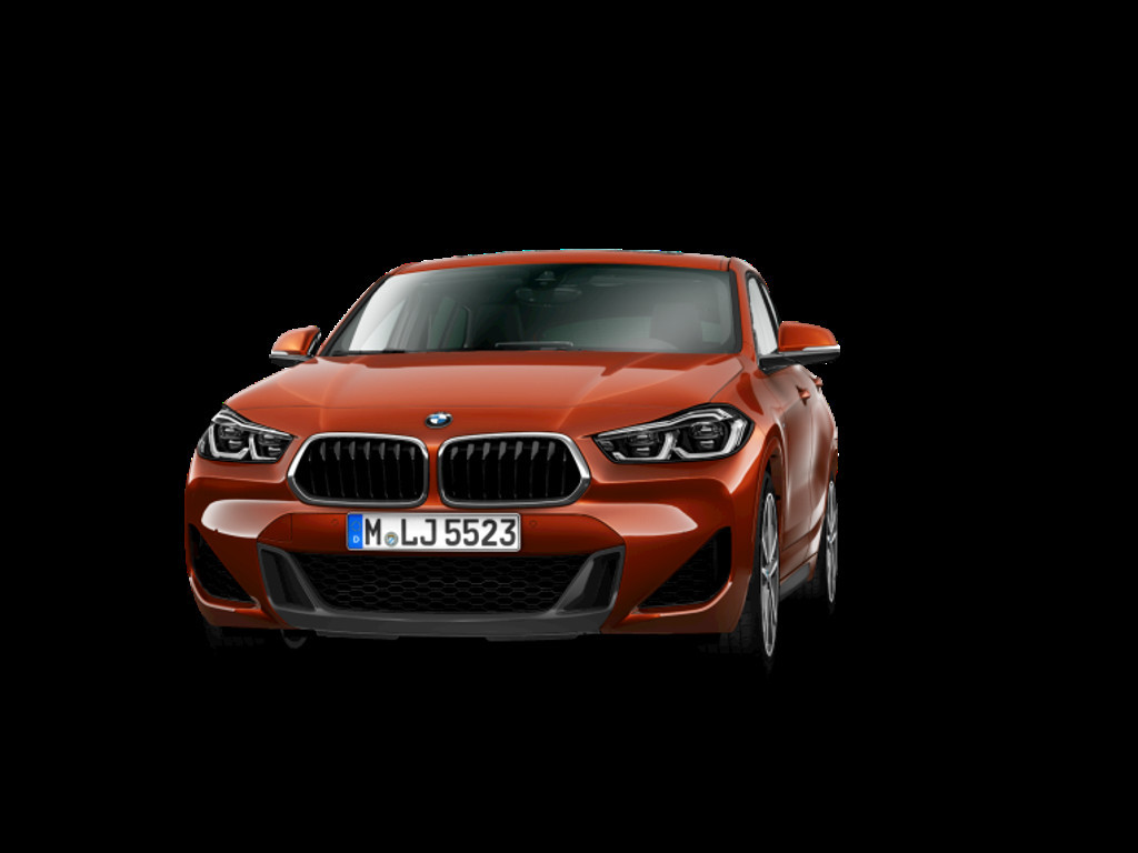 BMW X2 2022 Benzine