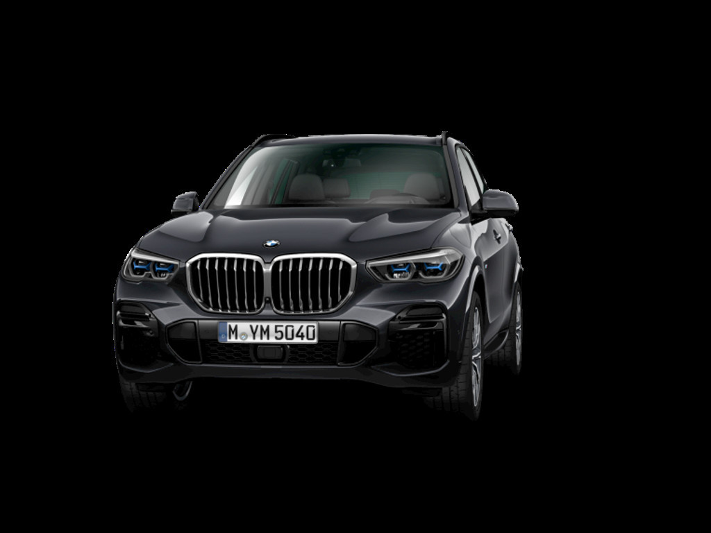 BMW X5 2022 Diesel