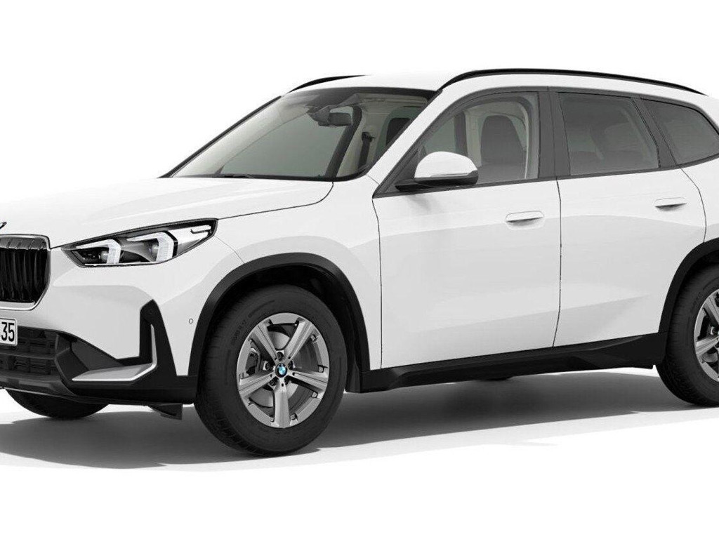 BMW X1 2022 Benzine